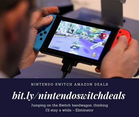 Reddit nintendo switch deals. Things To Know About Reddit nintendo switch deals. 